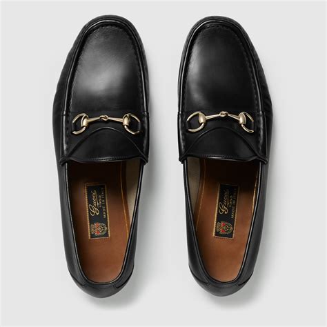 gucci loafers femme